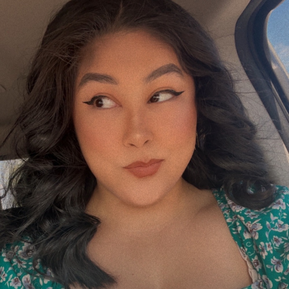 Meet your Posher, Ariana